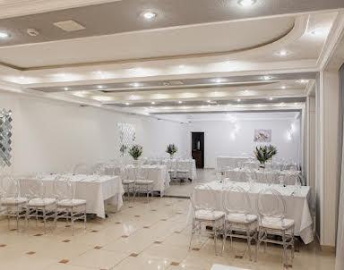  ресторан Щербет на Комсомольской