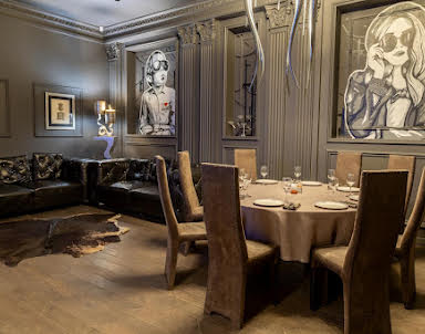 Свадьба в База