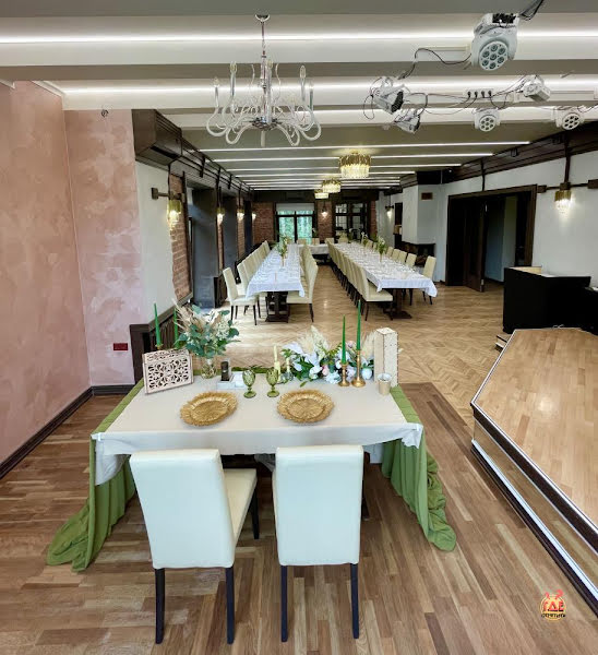 Банкетный дом Премьер фотография №4