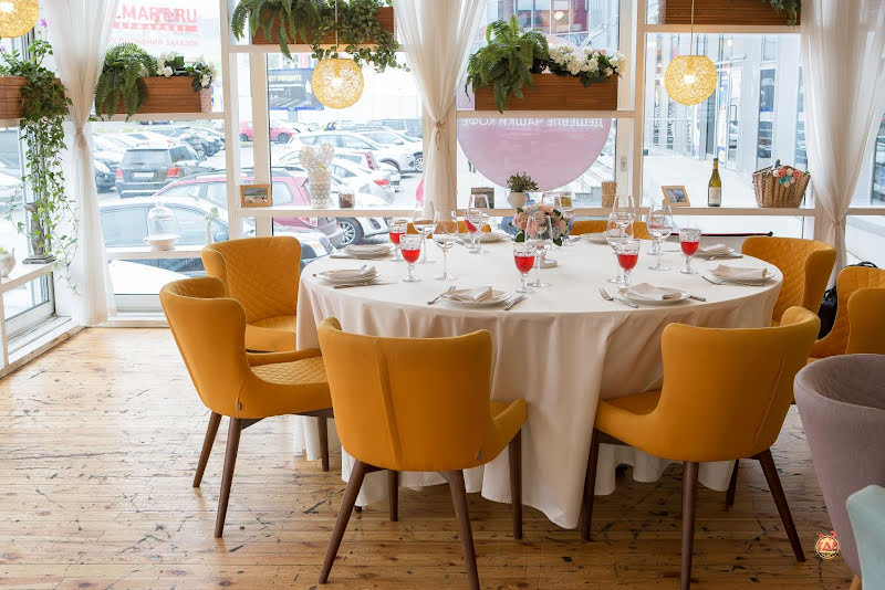 BONA CAPONA на Комендантском фотография №16