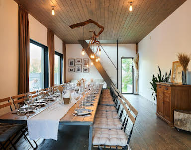 Свадьба в Holiland