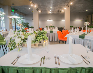  ресторан Академия Вкуса Парнас