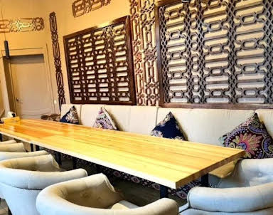 День рождения в Чайхана64 на Чернышевского