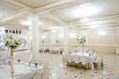 Банкетный зал в «Mozart Hall»