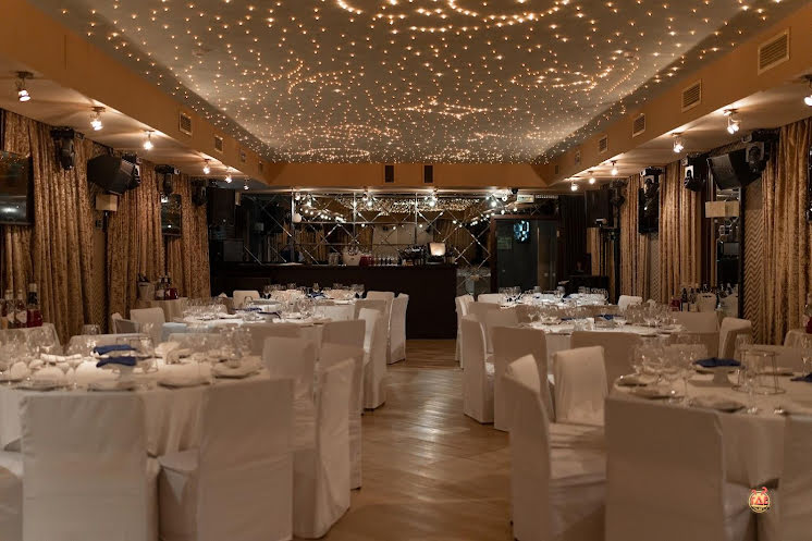 Банкетный зал в «LENINGRAD» фотография №7