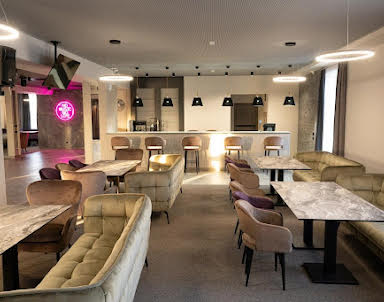  ресторан Тихая пристань