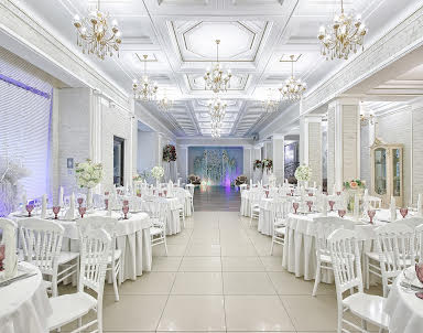  ресторан Le Glamour