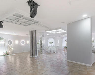  ресторан Колизей Холл