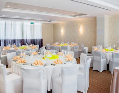  ресторан Амбассадор Калуга