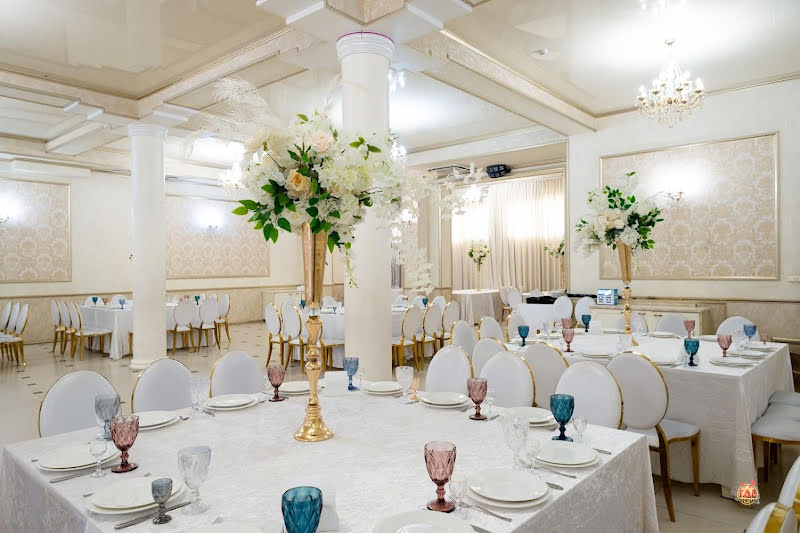 Mozart Hall фотография №9