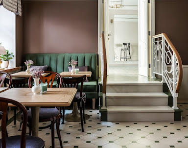  ресторан Александр