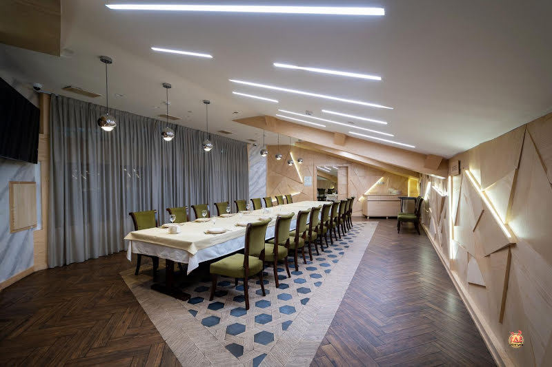 Бакинский бульвар на Кутузовском фотография №9