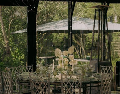  ресторан Green House