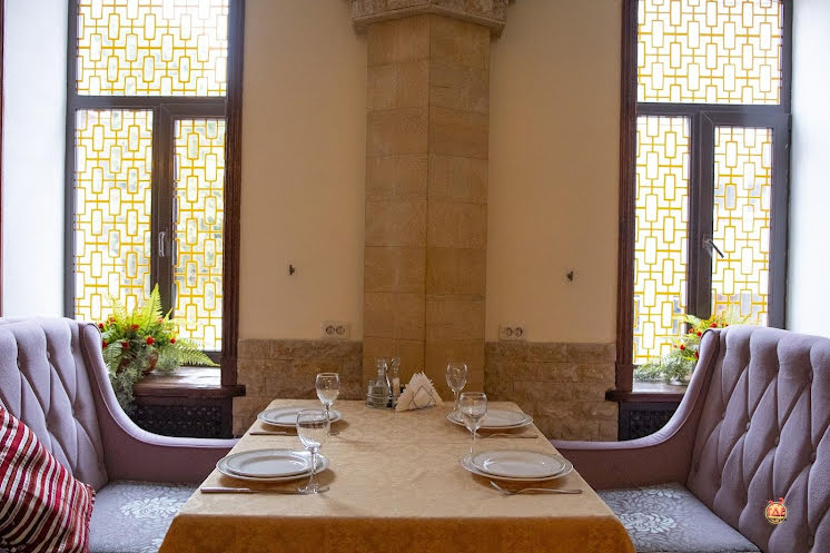 Мангал зал в «Мангал» фотография №3