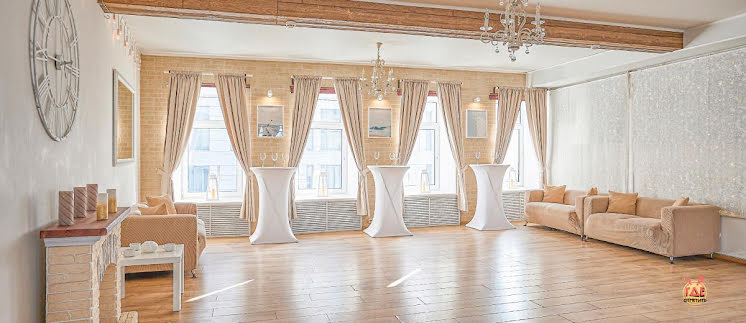 Лофт №1 в «Loft Lodge «Светлый лофт»» фотография №7