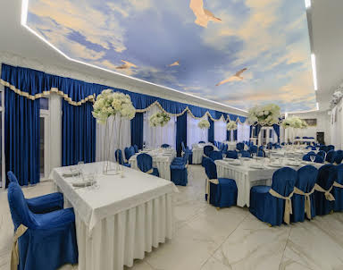  ресторан Араз Палас