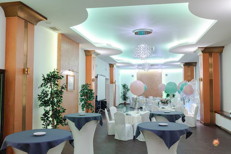 Зал «Зеленый» в «На Поклонной» фотография №3