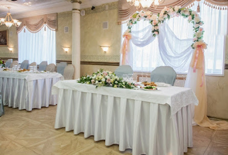 Зал на 100 человек в VIP-зал