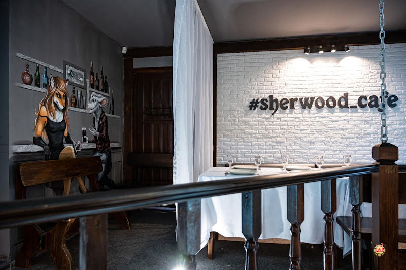 Sherwood фотография №14