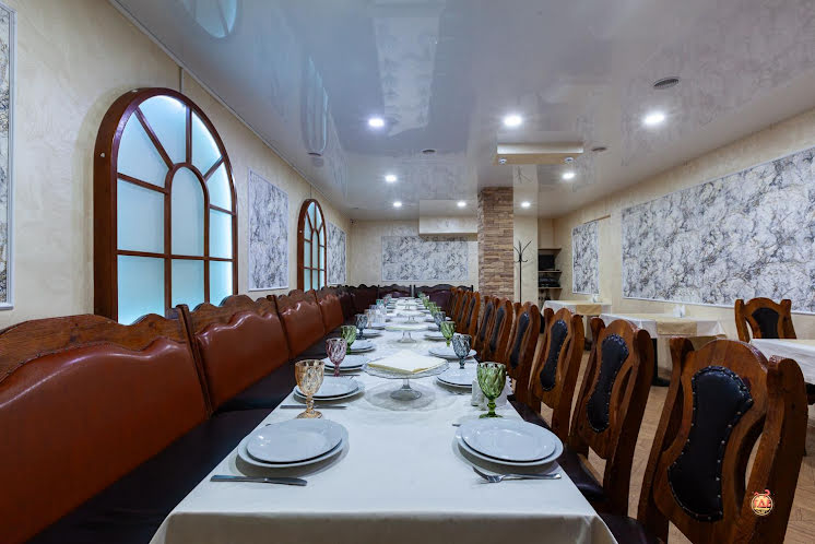 VIP зал  в «Уют» фотография №9