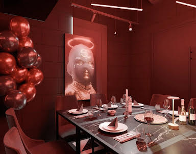  ресторан В69