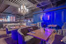 Зал на 70 человек в «River Room»