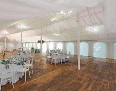  ресторан Лесные Дали