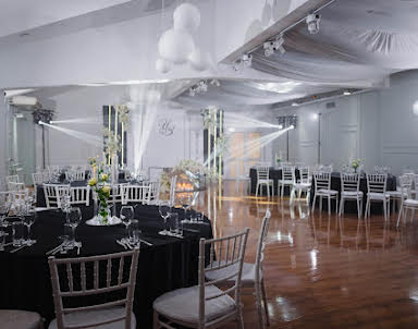 Свадьба в Art Hall