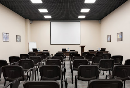 Конференц-зал  в Конференц-зал 