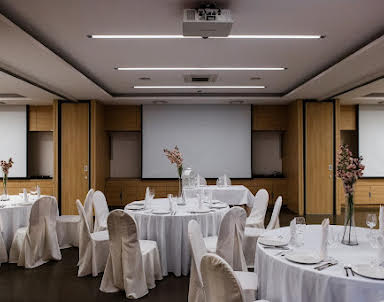  ресторан AZIMUT