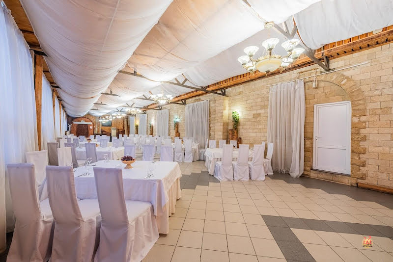 Замок фотография №15