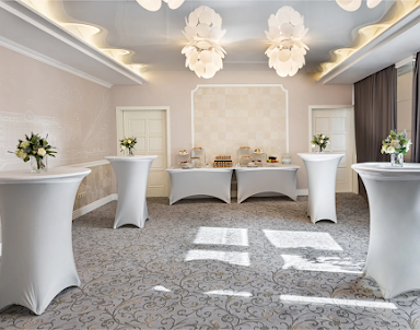  ресторан Времена Года