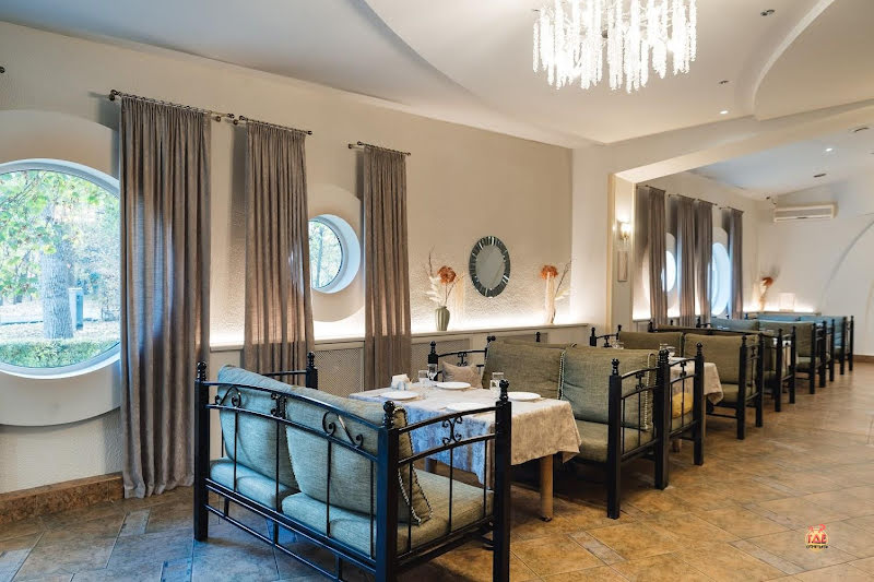 Махаон фотография №19