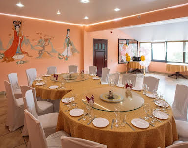 Свадьба в Дракон