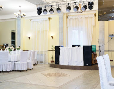  ресторан Банкет-холл 07