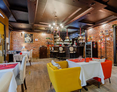  ресторан IL Milanese