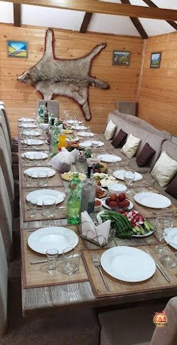 Основной зал в «Сухуми» фотография №5