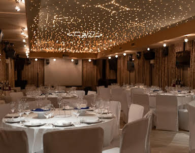  ресторан LENINGRAD