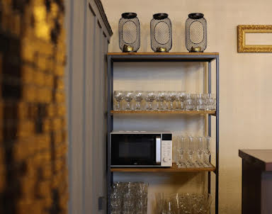 Выпускной в COM.NATA на Петроградской