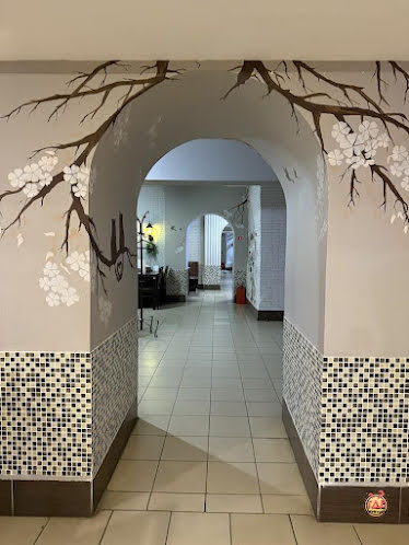 Основной зал в «Кантанелло» фотография №18