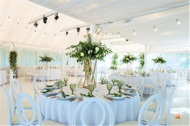 Большая веранда в «Мореман» фотография №5