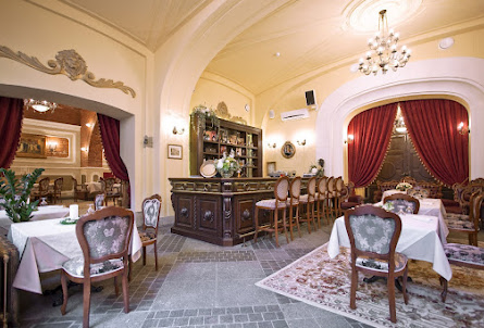 Зал «Конюшня» в Конференц-зал