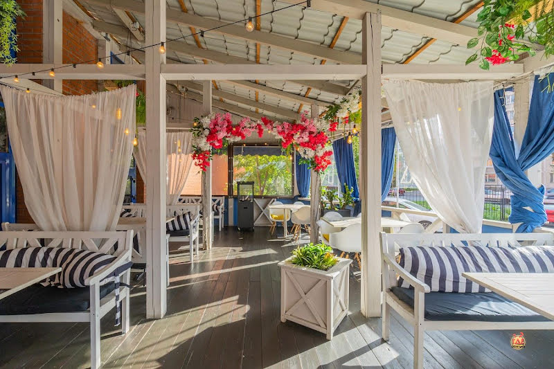 PAR на Гагарина фотография №12