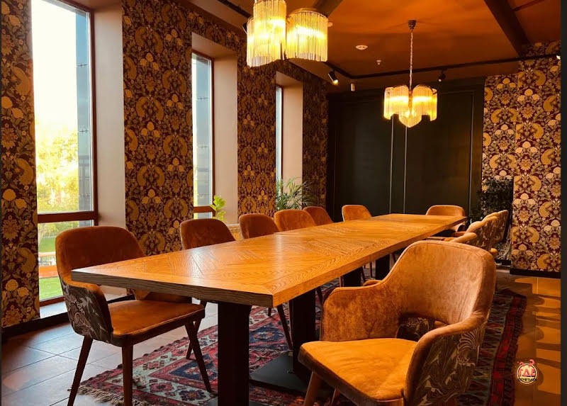 Барбамбия Тамада в ТЦ «Ганза» фотография №18