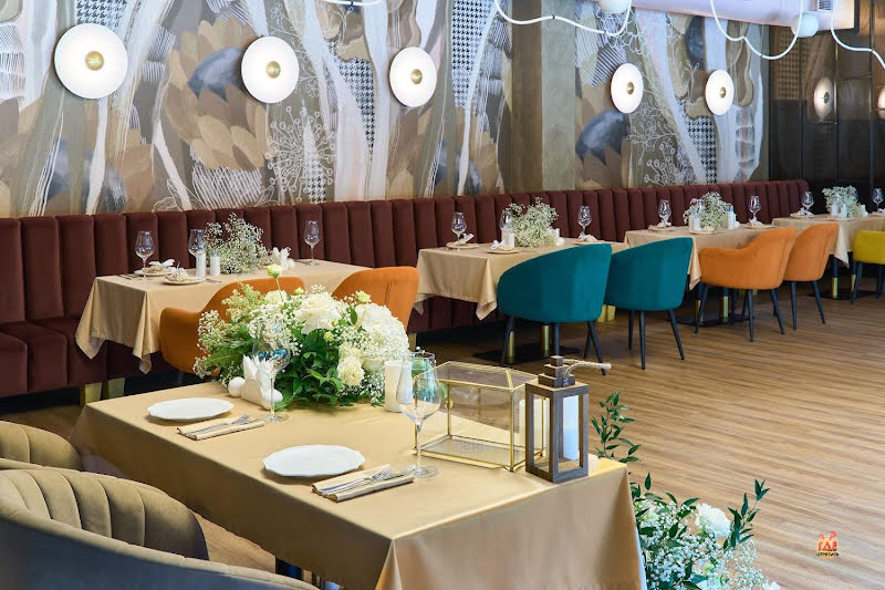 Парковый фотография №4