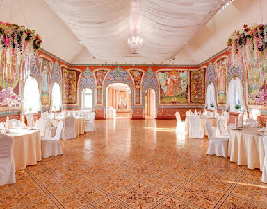  ресторан Галерея