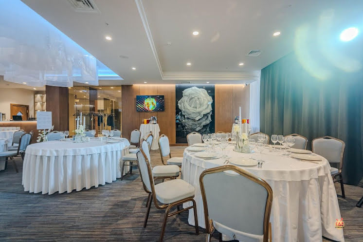 Зал FUSION в «ParkCity» фотография №8