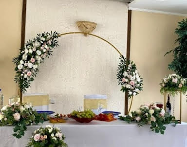  ресторан Старый Город