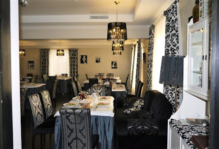 Зал «Южная ночь» в Зал «Итальянский»