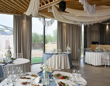  ресторан Muza rest&hall